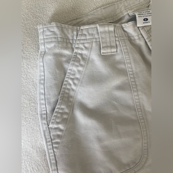 Columbia Straight Leg Pants - Picture 9 of 16
